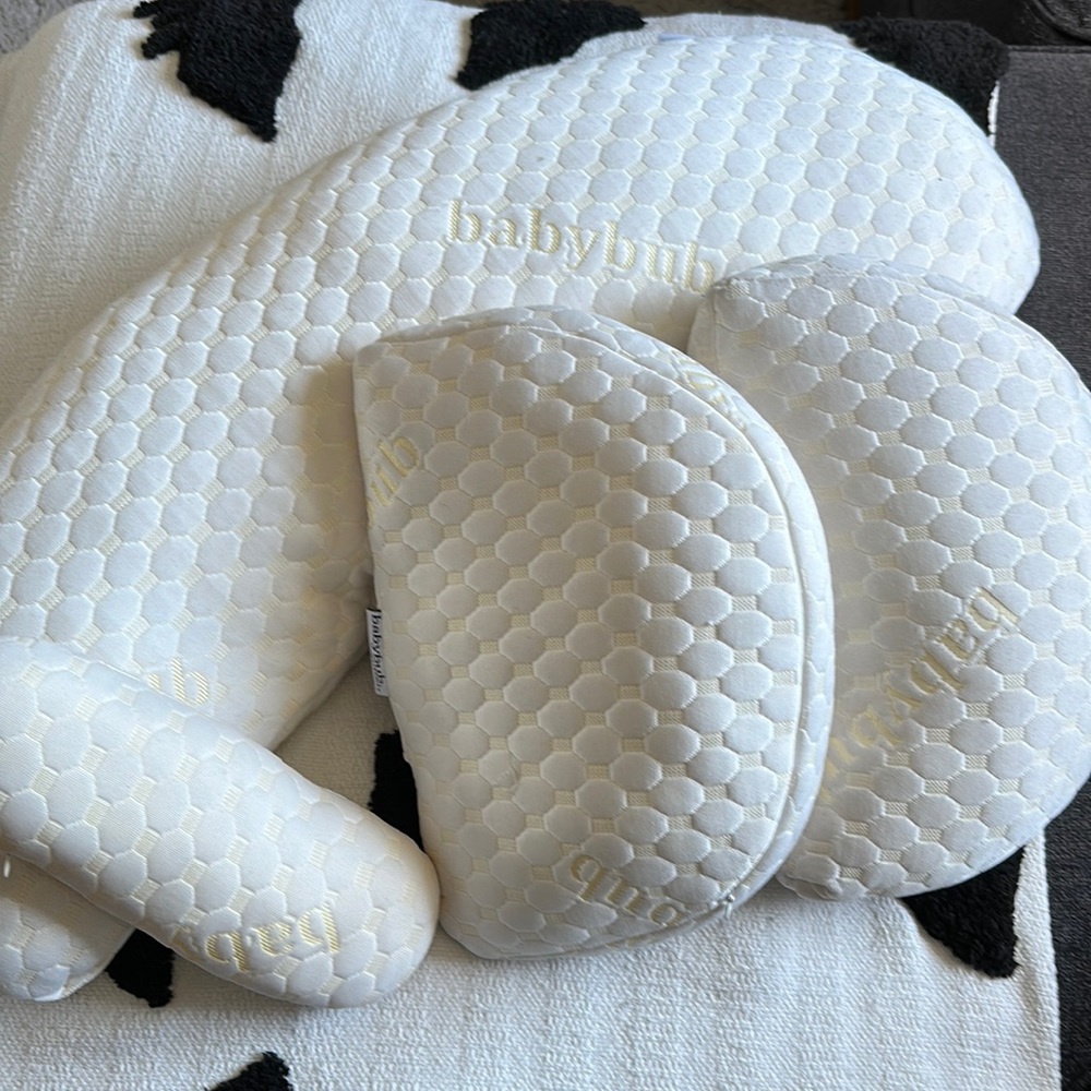 Babybub maternity pillow (4)